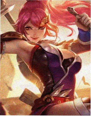 青柠色的夏天缩略图