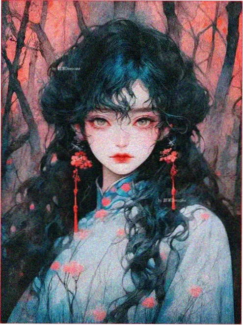 长夜将尽缩略图